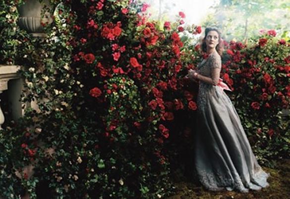 grace by grace coddington grace by grace coddington