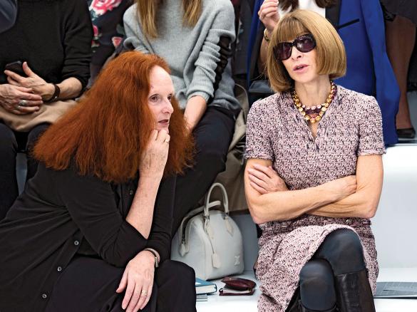 Grace Coddington