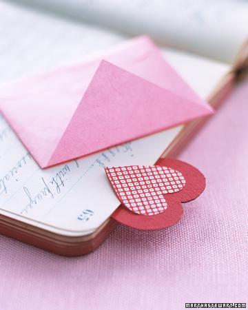 Manualidades para San Valentin II Manualidades para San Valentin II