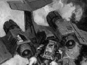 Stormraven para todos mucha calma...demasiada.