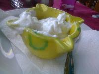 Cómo preparar salsa Alioli