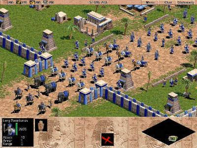 Age Of Empires (PC)