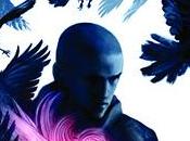 Portada Revelada: Dream Thieves (Raven Cycle Maggie Stiefvater