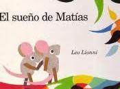 sueño Matías"... emoción arte