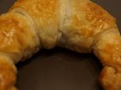 Croissants Chocolate