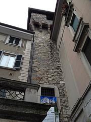 Torre viscontea - Lecco