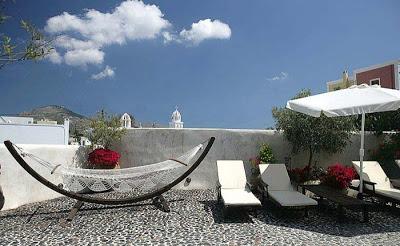 Patios Rusticos con Estilo