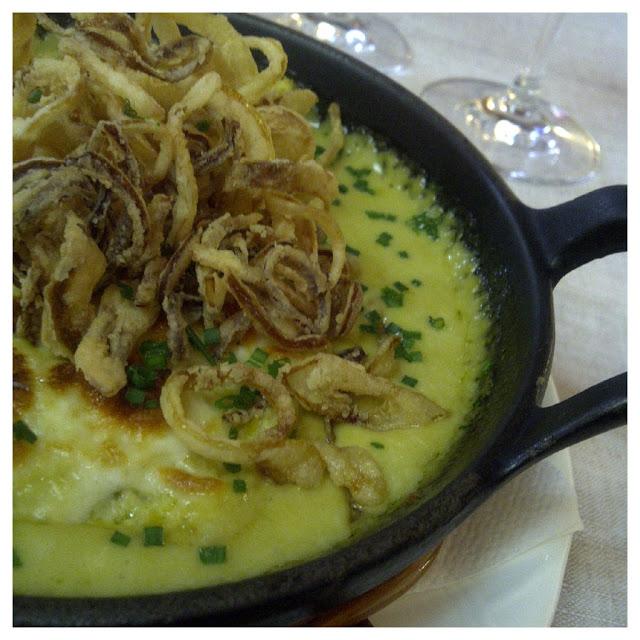 l'Horta: un restaurante que no defrauda! - l'Horta,a restaurant that never disappoints