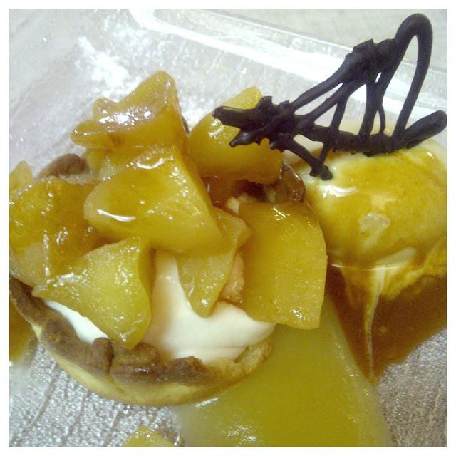 l'Horta: un restaurante que no defrauda! - l'Horta,a restaurant that never disappoints