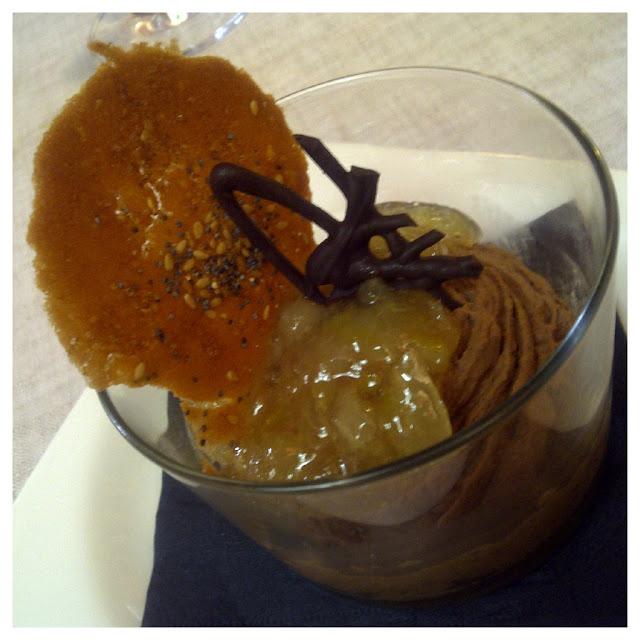 l'Horta: un restaurante que no defrauda! - l'Horta,a restaurant that never disappoints