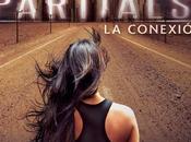 Novedad V&REditoras; febrero: Partials Daniel Wells