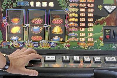 Los 10 síntomas de la ludopatía