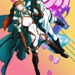 Uncanny X-Force Nº 4