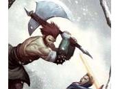 Unas cuantas portadas alternativas Marvel NOW!