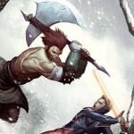 Avengers Arena Nº 7