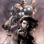 Cable and X-Force Nº 5