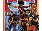 Primer vistazo Fearless Defenders