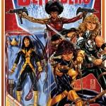 Fearless Defenders Nº 2