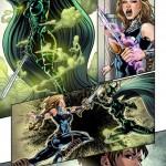 Fearless Defenders Nº 2