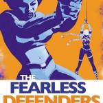 Fearless Defenders Nº 2