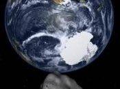 asteroide cerca Tierra