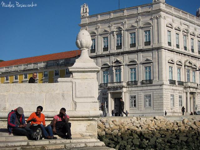 Contame... ¿Cómo es Lisboa?