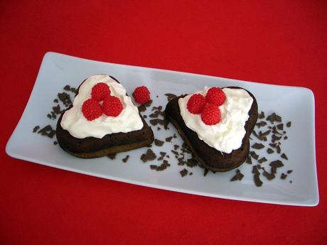 MENÚ SAN VALENTÍN 2013