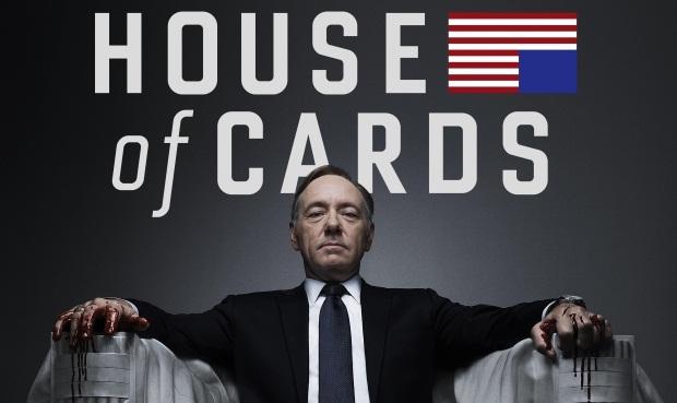 Crítica TV: 'House of Cards' (piloto)