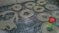Donuts bien caseros