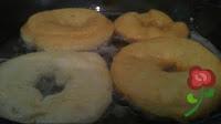 Donuts bien caseros