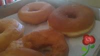 Donuts bien caseros
