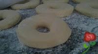Donuts bien caseros