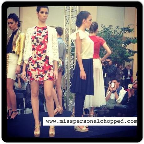 VALENCIA FASHION WEEK: VALENCIA FASHION WEEK: