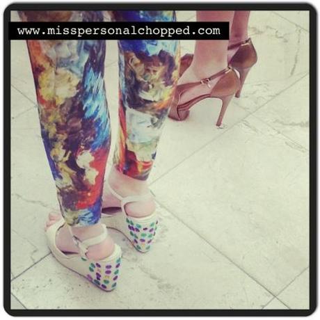 VALENCIA FASHION WEEK: VALENCIA FASHION WEEK: