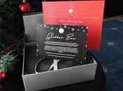 Glossybox Diciembre!!