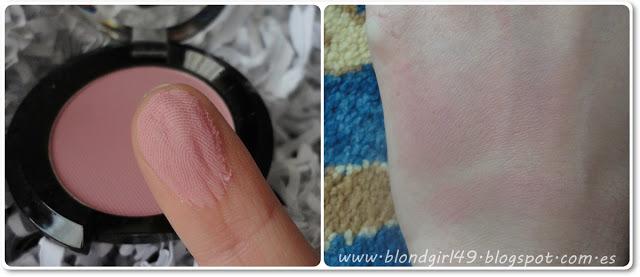 Mi Glossybox de Diciembre!!