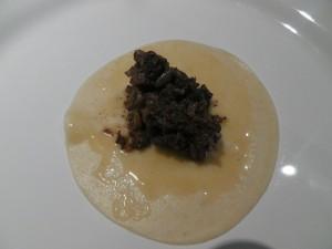 Empanadillas  San Valentín