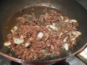 Empanadillas  San Valentín