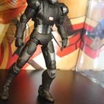 Marvel Select en Toy Fair 2013