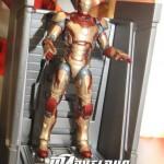 Marvel Select en Toy Fair 2013