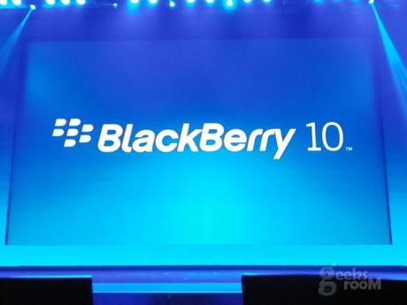 BlackBerry está trabajando en 3 equipos con Android