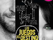 primer capítulo "Los juegos destino"