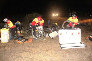 EQUIPO HUEMUL CONSERVATION SE EXTRAVIÓ Y FUE ELIMINADO DE LA CARRERA PATAGONIAN EXPEDITION RACE