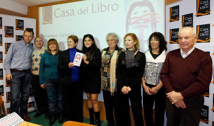 Conociendo Escritores: Entrevista a Rita Gardellini