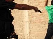 Huaral: EXTORSIONADOR PEQUEÑOS EMPRESARIOS…