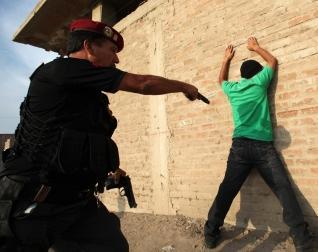 En Huaral: CAE EXTORSIONADOR DE PEQUEÑOS EMPRESARIOS…