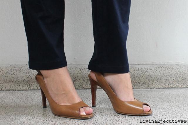 Mis Looks:  Camisa roja