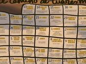 Cuaresma 2013 calendario