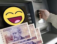 El bancarizador que nos bancarice...