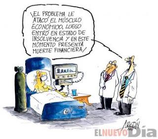 El elevado precio de descuidar la economía personal